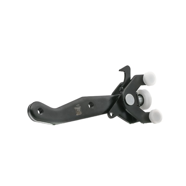 Rollenführung, Schiebetür 171222