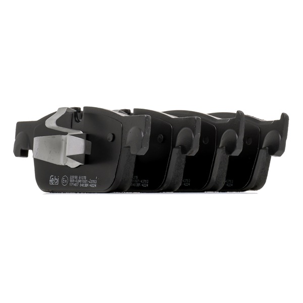 Comprar Juego de pastillas de freno de FEBI BILSTEIN 171407 a bajo precio de 49,23 €