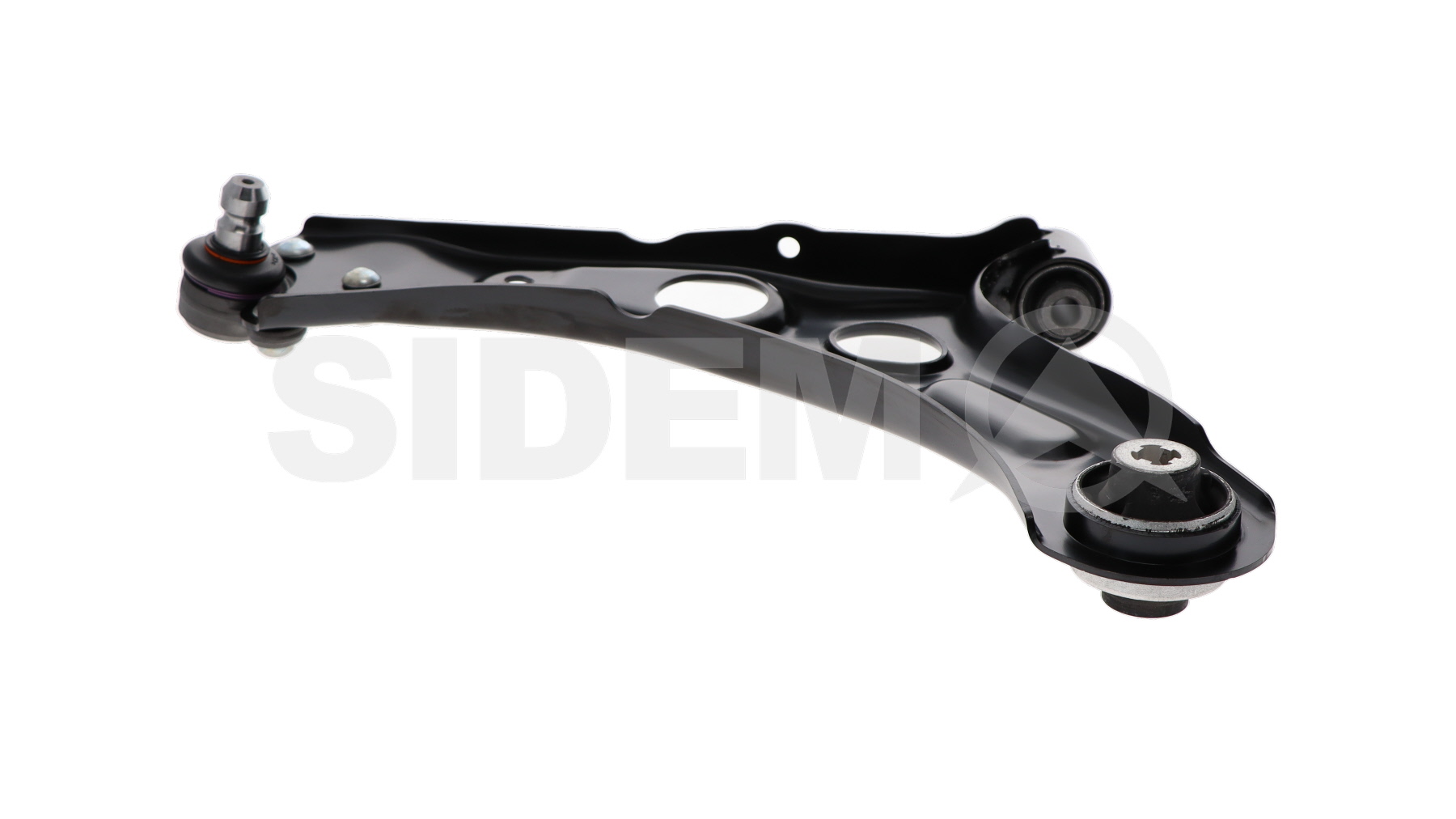 Compre Braço de suspensão de SIDEM online para Corsa Mk5 (F) a preços moderados