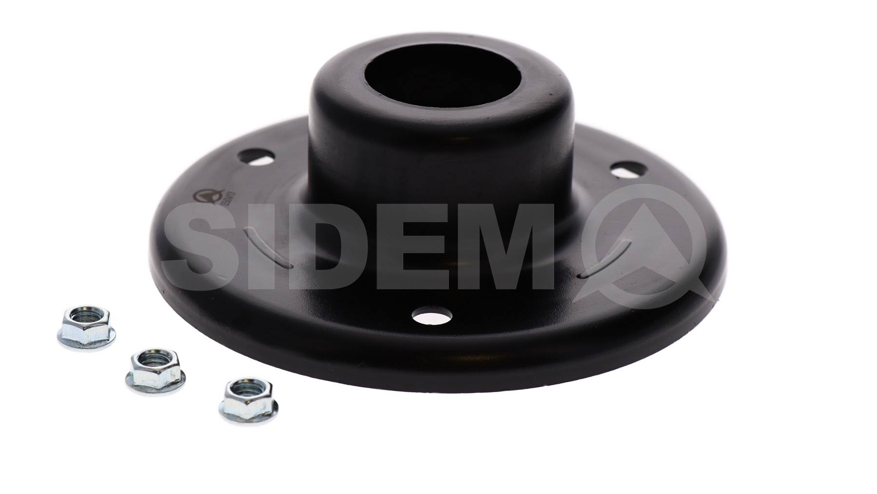 Compre Suporte de apoio do conjunto mola / amortecedor da SIDEM 877501 a um preço baixo por 41,64 €