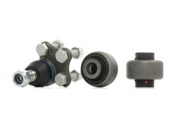 Compre Jogo de reparação, braço transversal da MEYLE 16-16 610 0011 a um preço baixo por 37,27 €