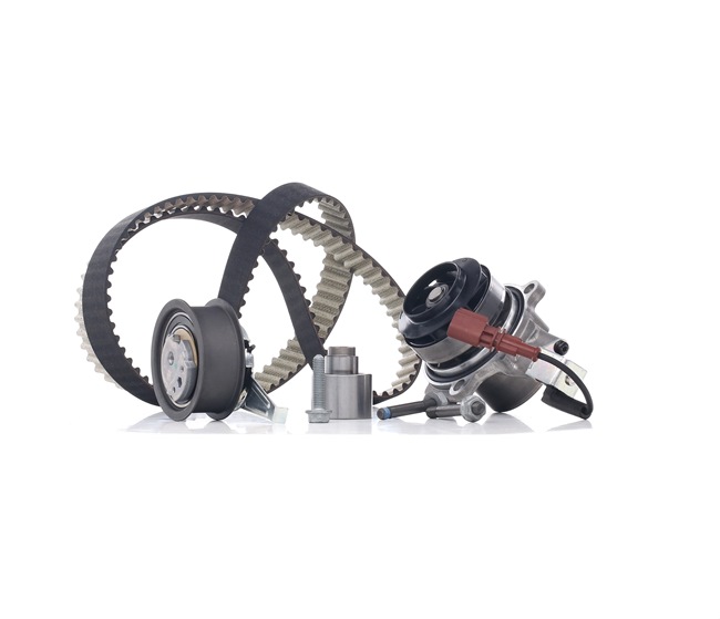 Achetez des Kit de distribution + pompe à eau DOLZ KD153V à prix pour 241,43 €