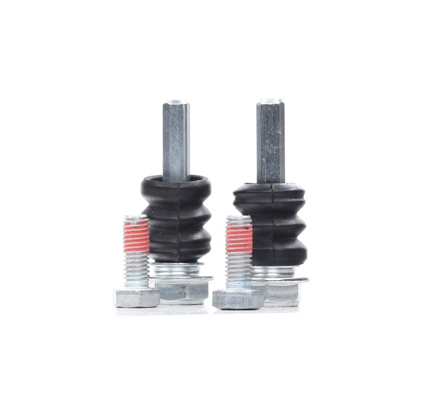 Acquista Kit manicotti di guida, Pinza freno da TRW SJ1439 a buon mercato per soli 17,79 €