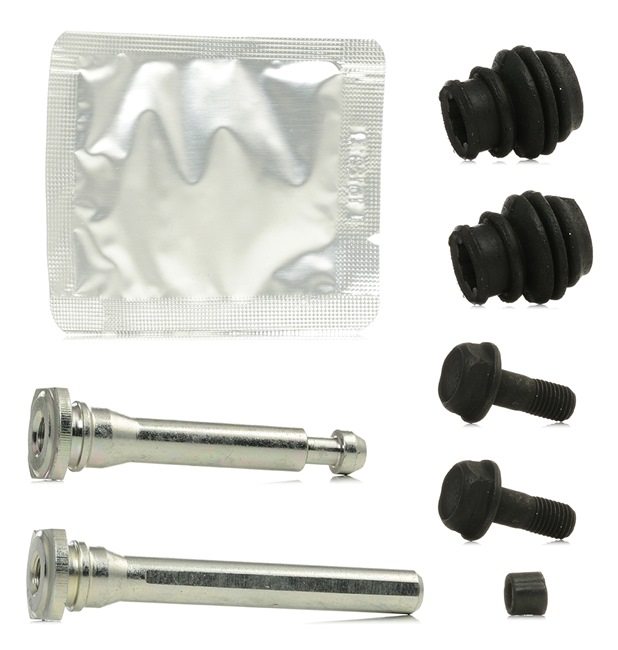 Führungshülsensatz, Bremssattel SJ1452 von TRW günstig für 14,60 € online kaufen