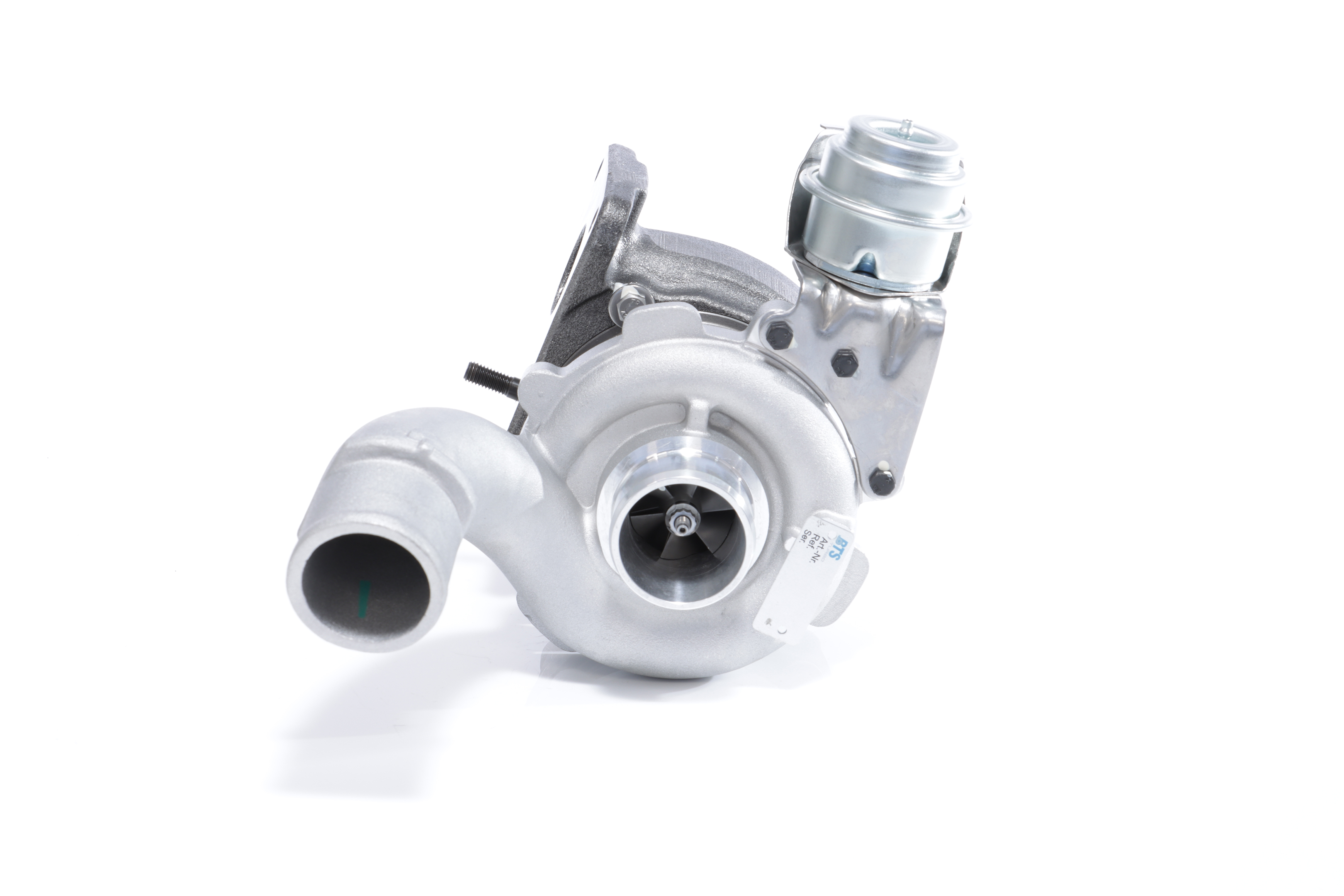 VOLVO Turbolader von BTS TURBO