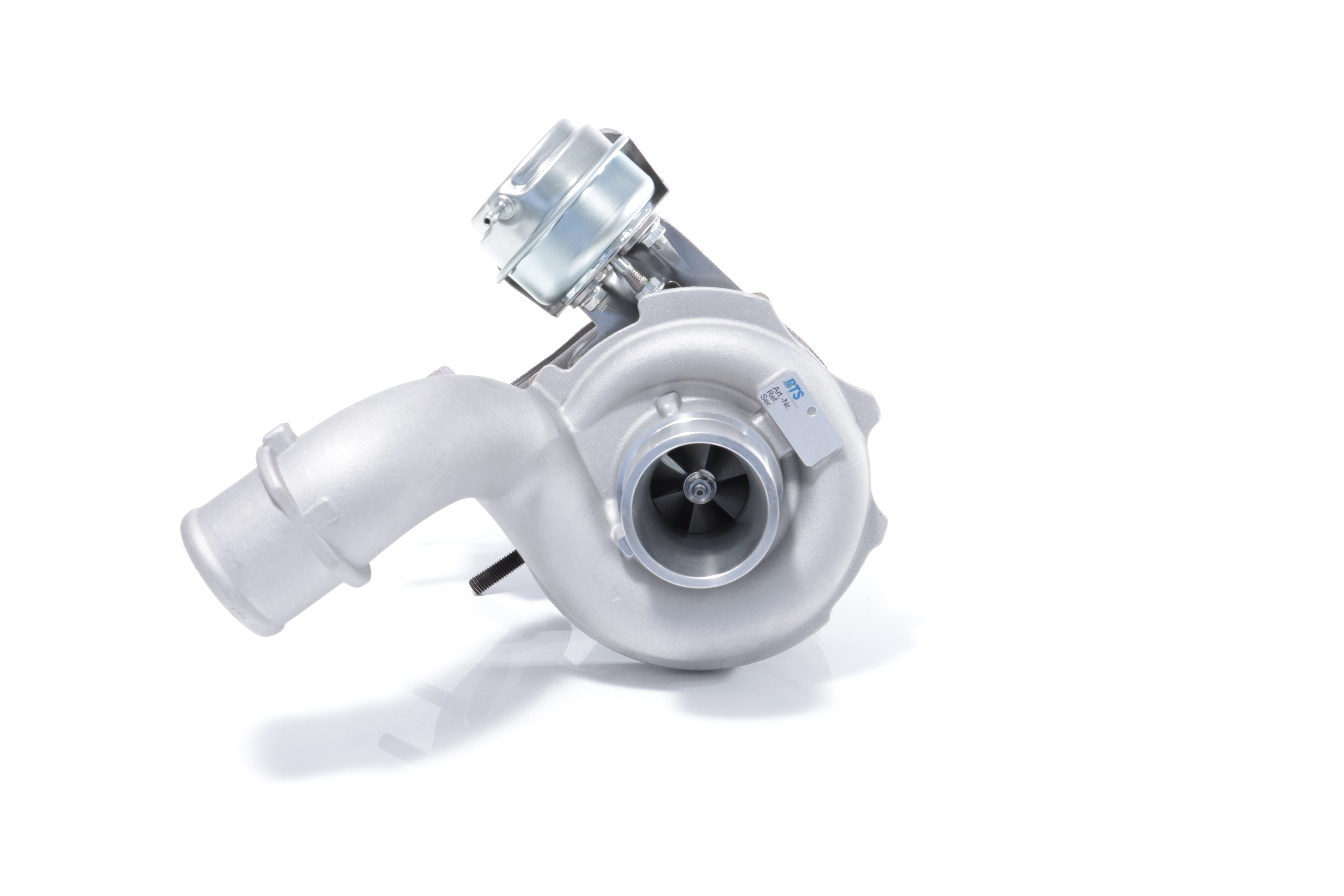 Turbolader von BTS TURBO