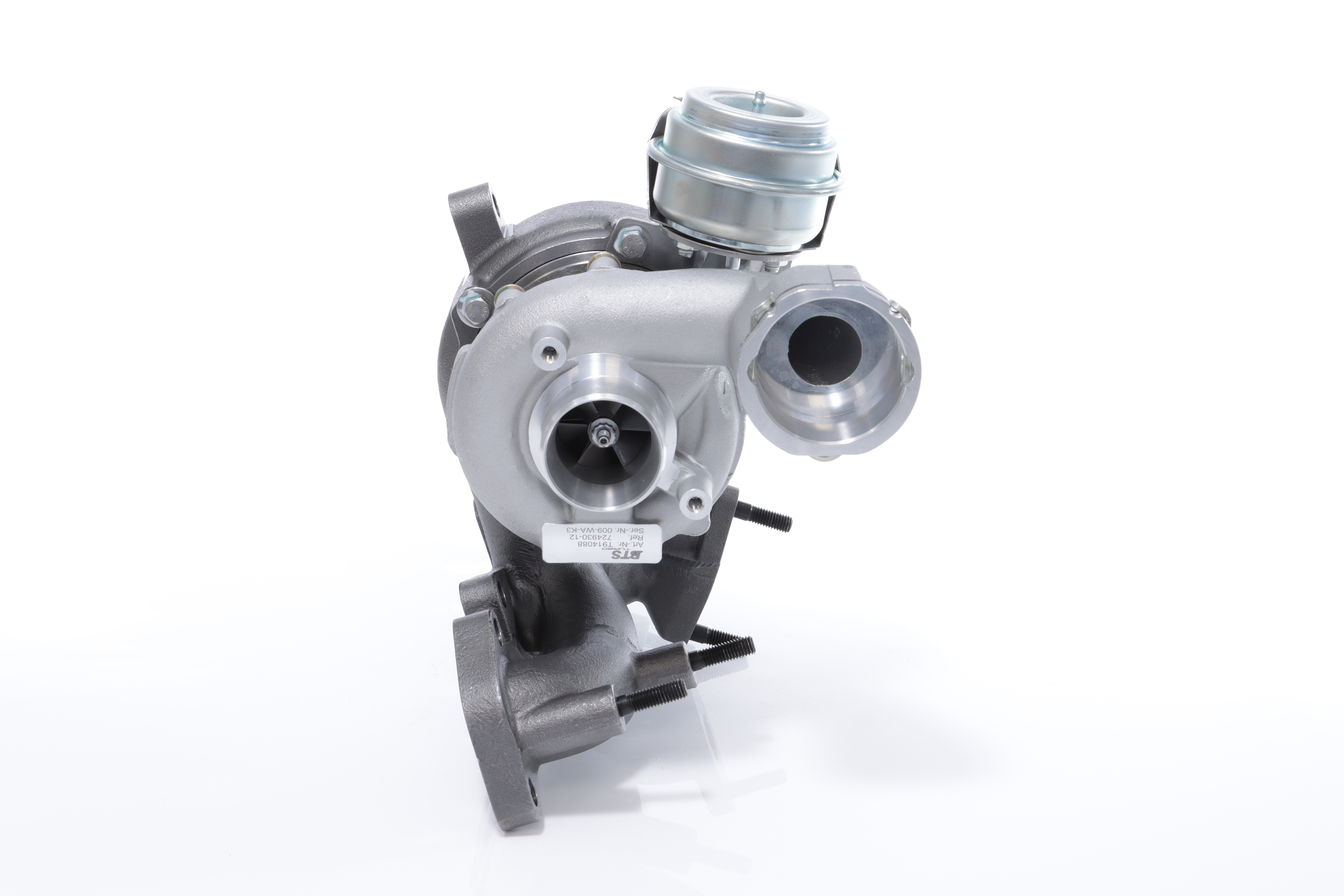 Compre Turbocompressor da BTS TURBO T914088BT a um preço baixo por 484,27 €