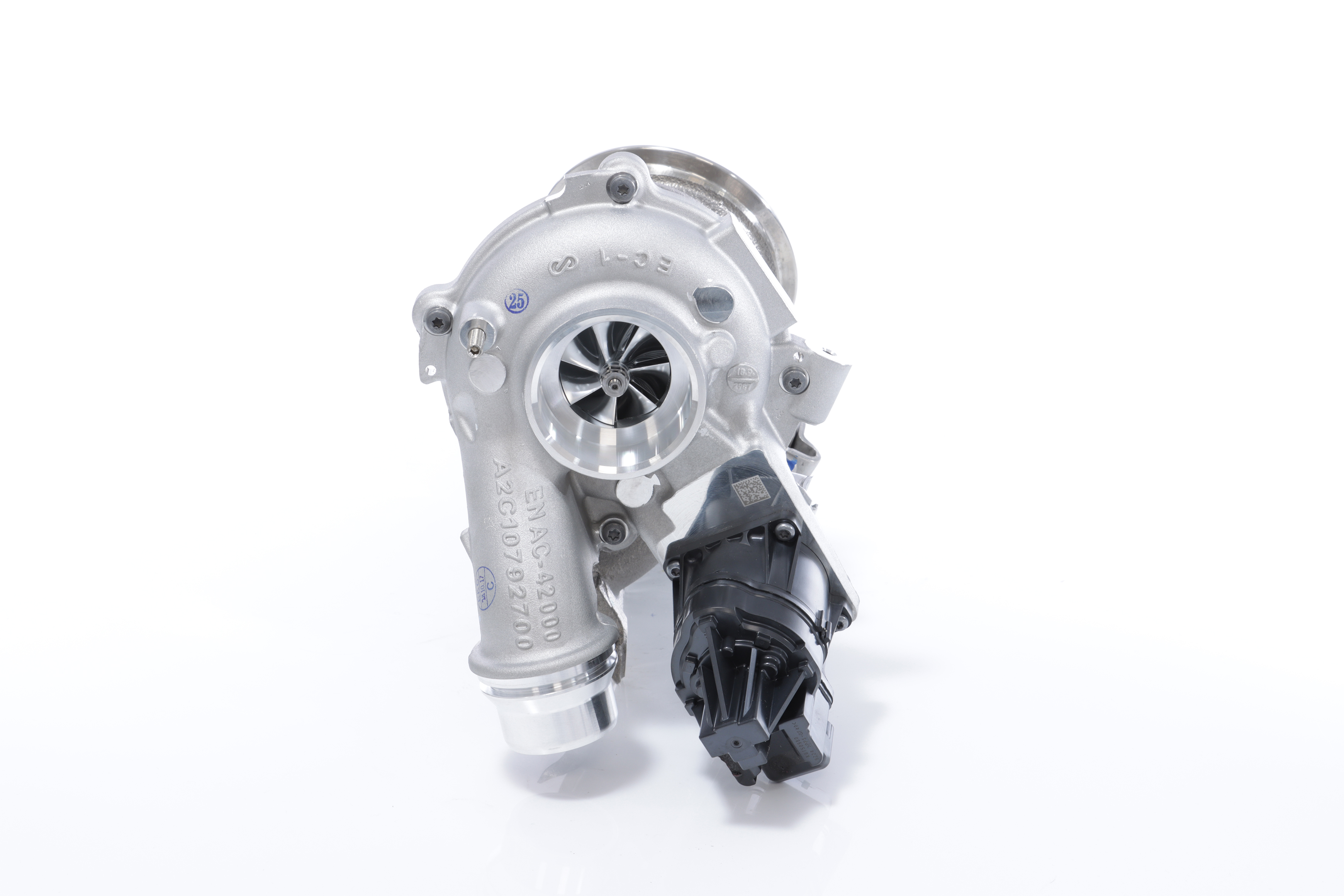 Turbolader T918024 BMW i8 von BTS TURBO