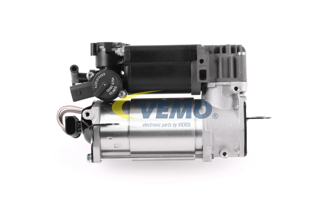 Acquista online VEMO Compressore sospensioni Art.: V30-52-0011
