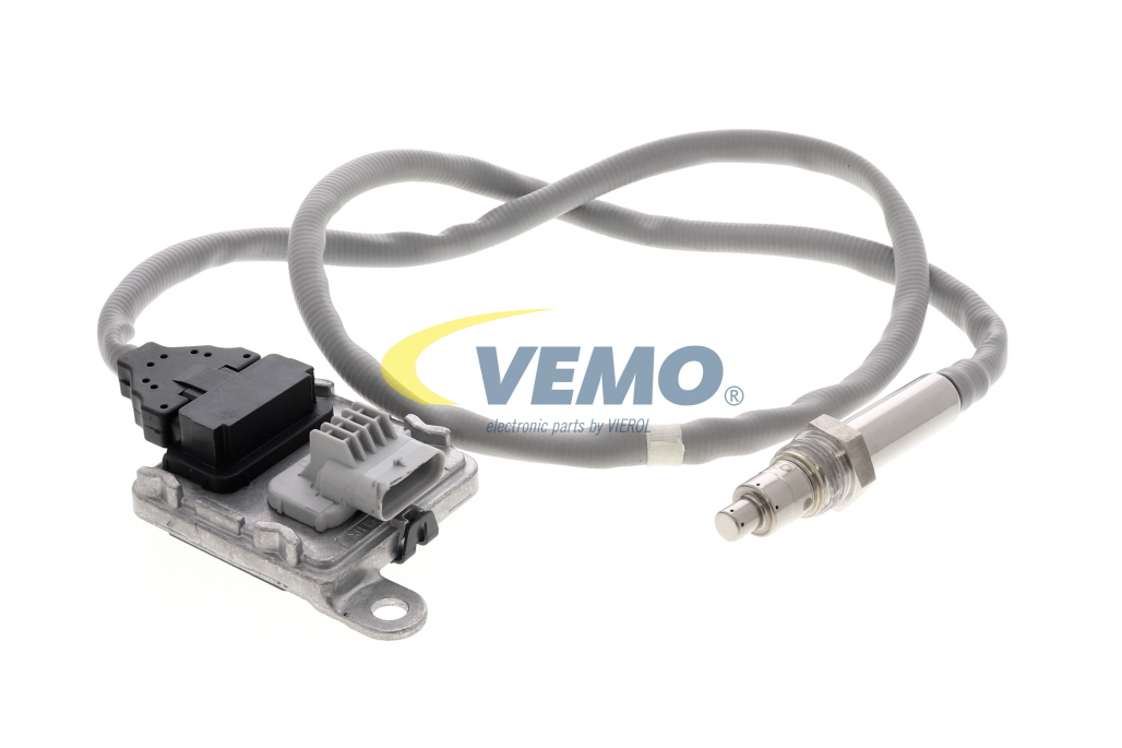 NOx-Sensor, Harnstoffeinspritzung von VEMO