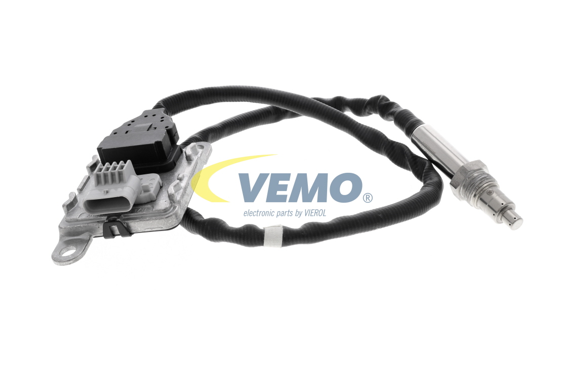 NOx-Sensor, Harnstoffeinspritzung von VEMO