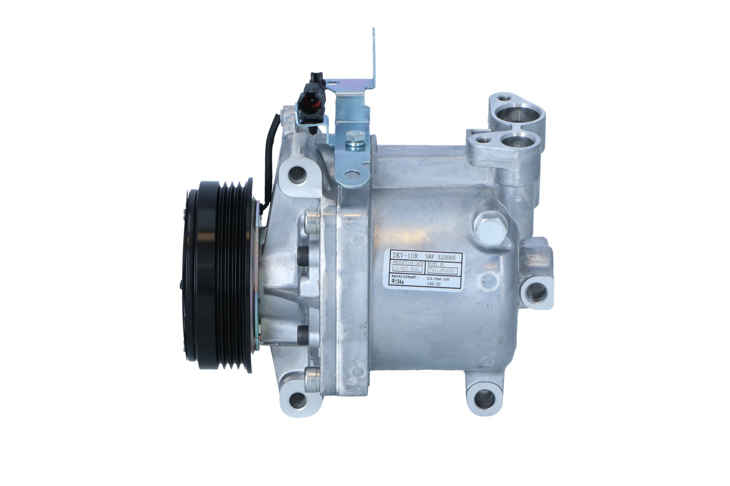 Acquista online NRF Compressore aria condizionata Art.: 320095