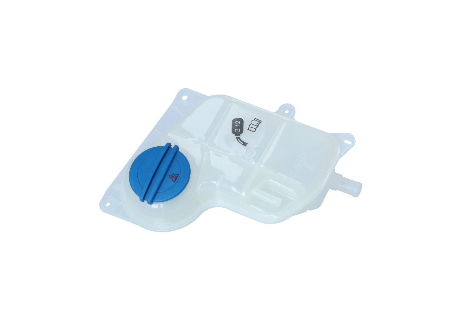 Comprar Depósito compensación, refrigerante de NRF 454006 a bajo precio de 26,07 €