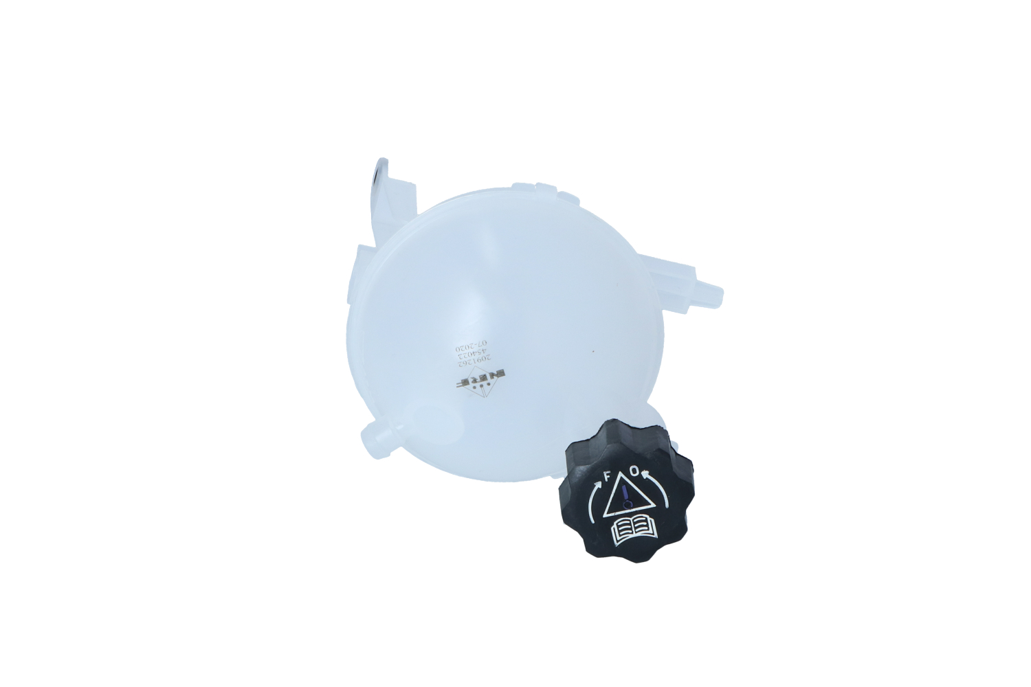 Comprar Depósito compensación, refrigerante de NRF 454022 a bajo precio de 21,54 €