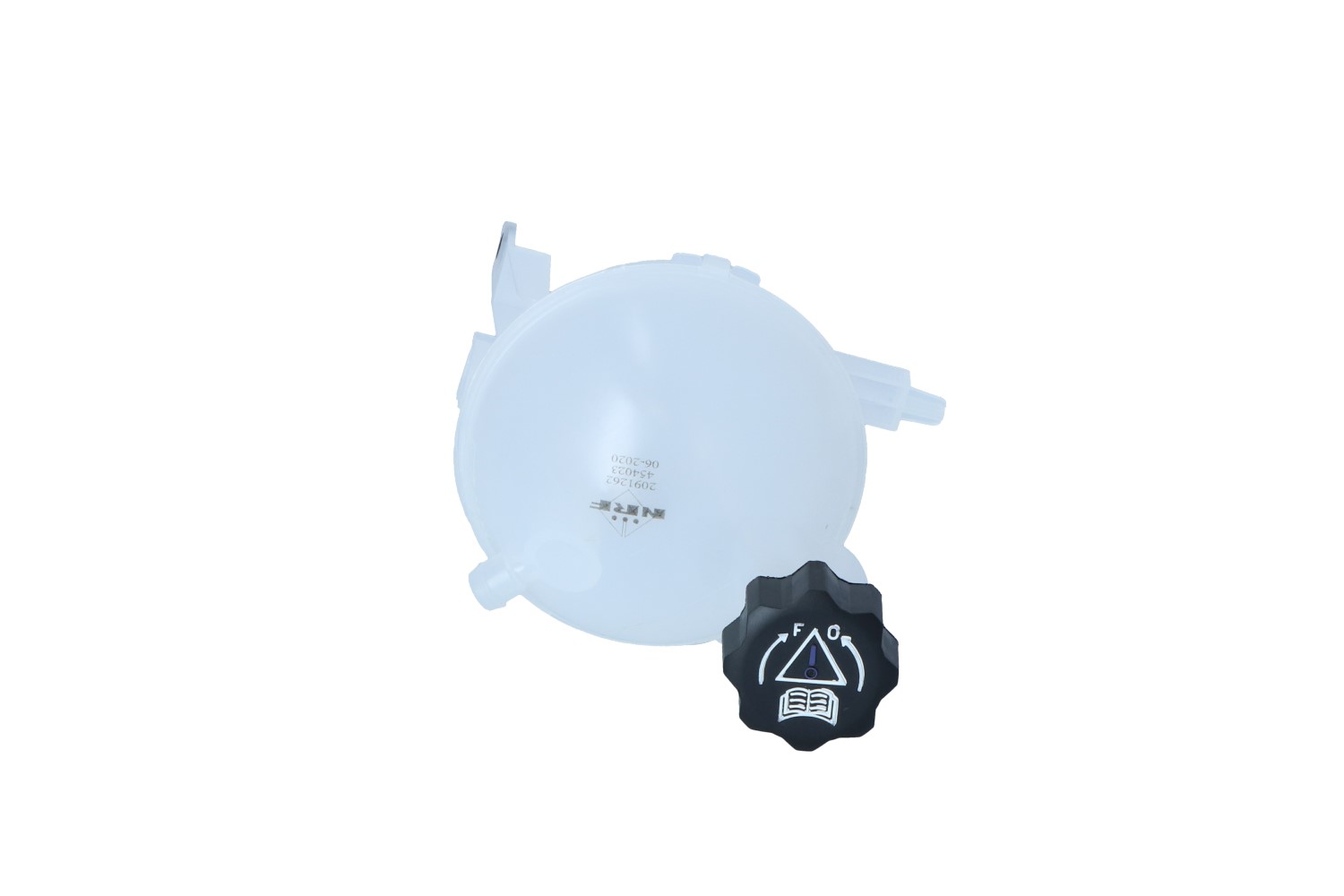 Comprar Depósito compensación, refrigerante de NRF 454023 a bajo precio de 22,44 €