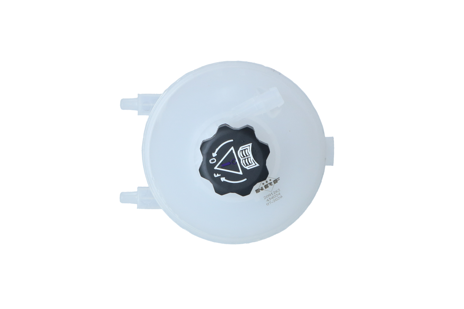Comprar Depósito compensación, refrigerante de NRF 454024 a bajo precio de 21,54 €