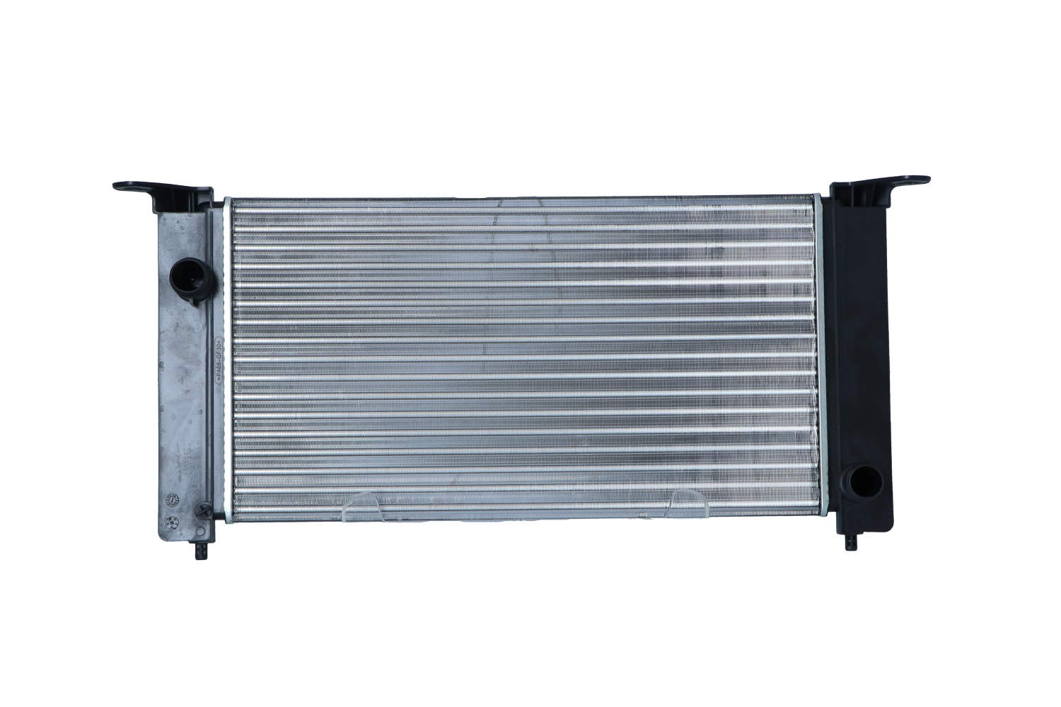 Achetez des Radiateur du moteur NRF 53603A à prix pour 65,21 €