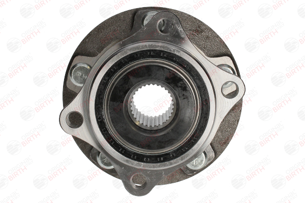 Radnabe 3645 von BIRTH günstig für 108,84 € online kaufen