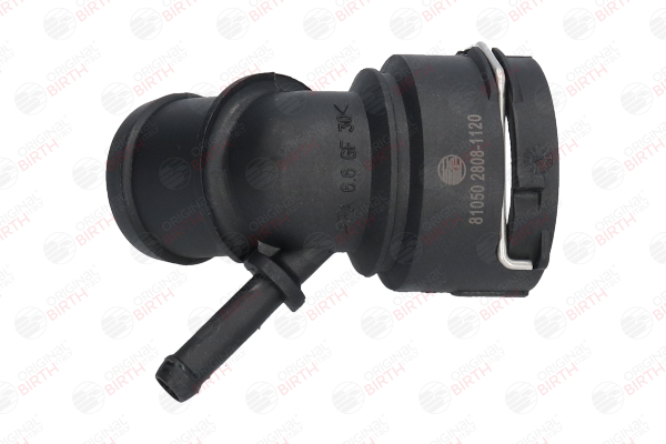 Kühlmittelflansch 81050 von BIRTH günstig für 6,41 € online kaufen