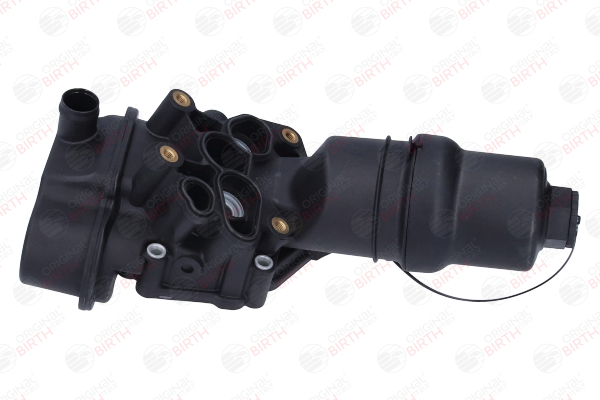 Comprar Caja del filtro de aceite de BIRTH 81141 a bajo precio de 133,92 €