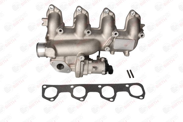 Comprar Válvula EGR de BIRTH 90032 a bajo precio de 476,96 €