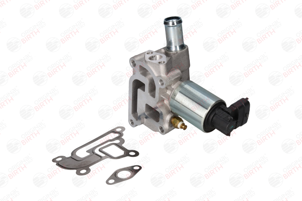 Comprar Válvula EGR de BIRTH 90035 a bajo precio de 204,20 €