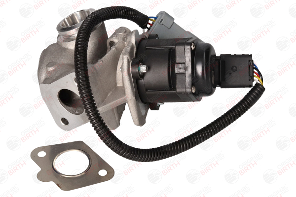 Comprar Válvula EGR de BIRTH 90057 a bajo precio de 240,26 €