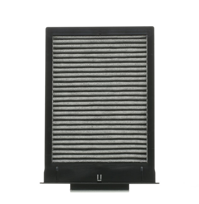 Online Shop für Innenraumfilter von MAHLE ORIGINAL EAN: 4057635009768