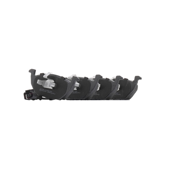 Comprar Juego de pastillas de freno de SAMKO 5SP692 a bajo precio de 28,20 €