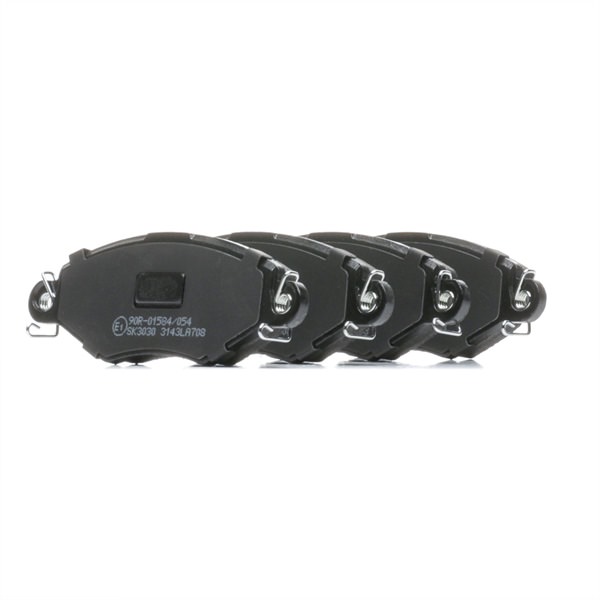 Bremsbeläge 5SP708 von SAMKO günstig für 16,27 € online kaufen