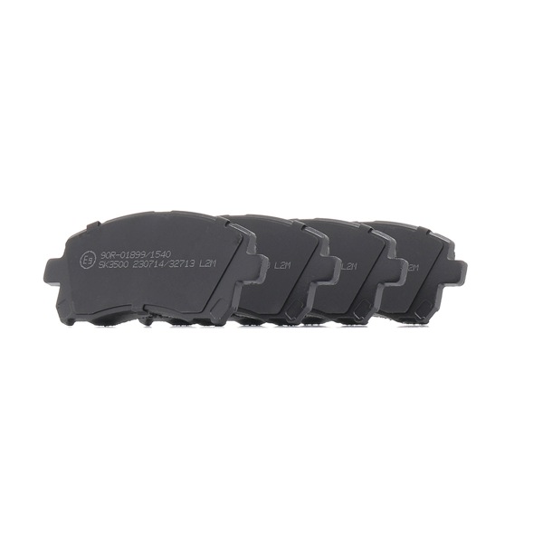 Bremsbeläge 5SP713 von SAMKO günstig für 25,05 € online kaufen