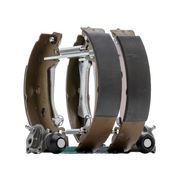 SAMKO KEG034 Kit de frenos de tambor RENAULT