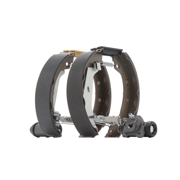 Bremsensatz, Trommelbremse KEG506