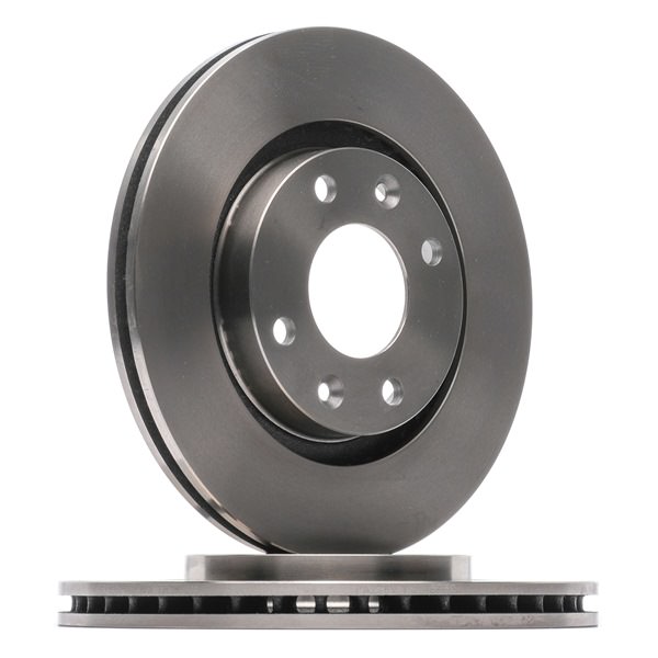 Comprar Disco de freno de SAMKO P1002V a bajo precio de 33,24 €