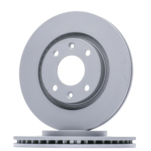 Comprar Disco de freno de SAMKO P1002VR a bajo precio de 33,89 €