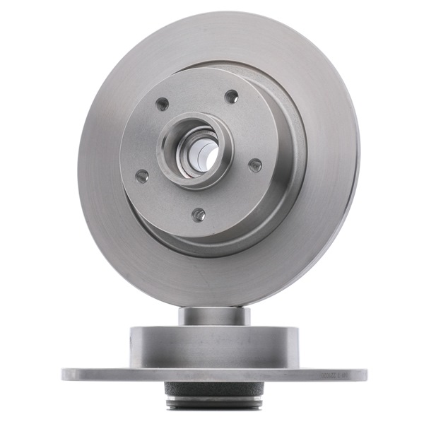 Compre SAMKO Disco de freno Art.: R1049PCA online