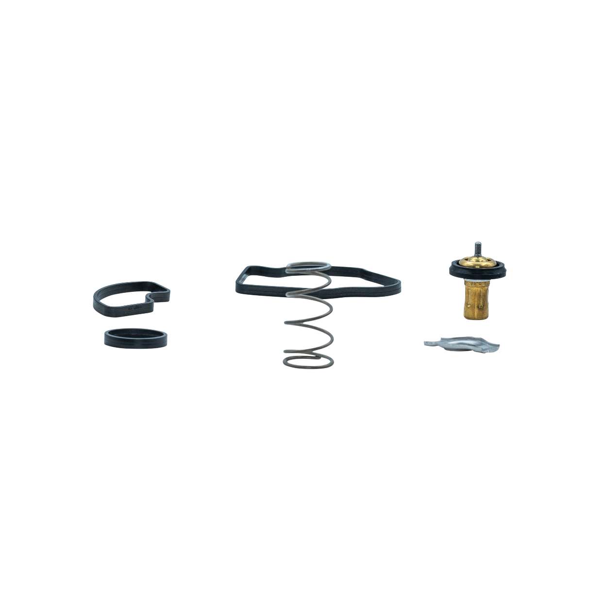 Achetez des Thermostat d'eau MOTORAD 1105-88K à prix pour 54,70 €