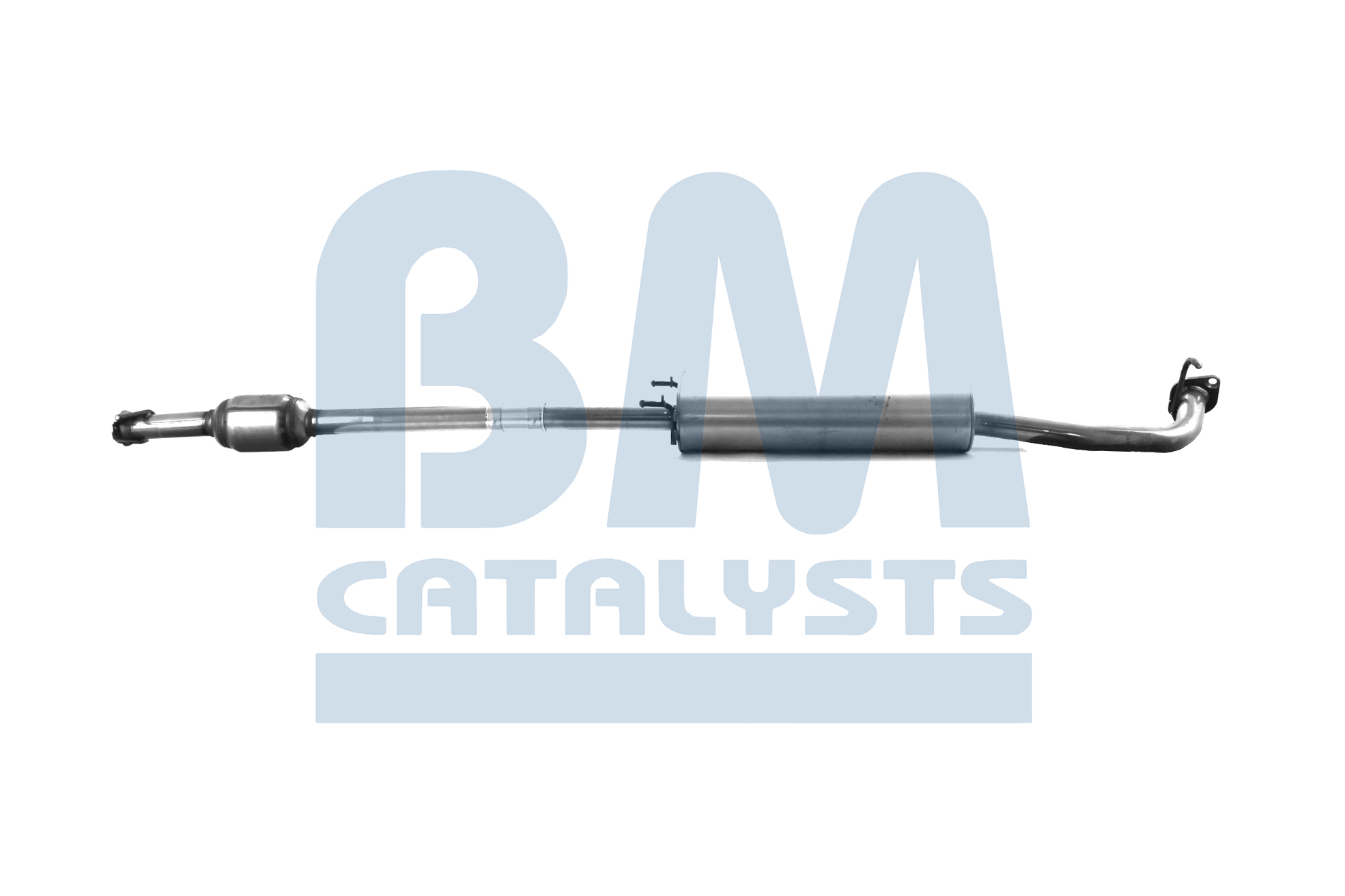 Acquista Catalizzatore da BM CATALYSTS BM91875H a buon mercato per soli 450,99 €