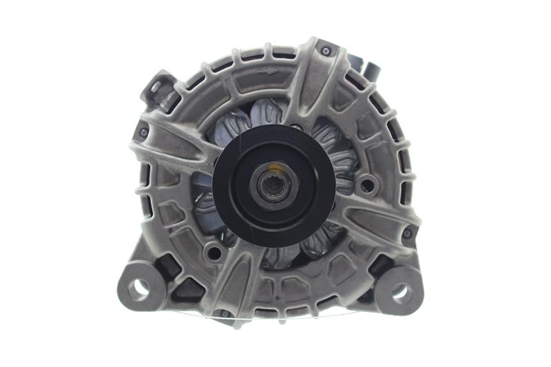 LAND ROVER Lichtmaschine von ALANKO
