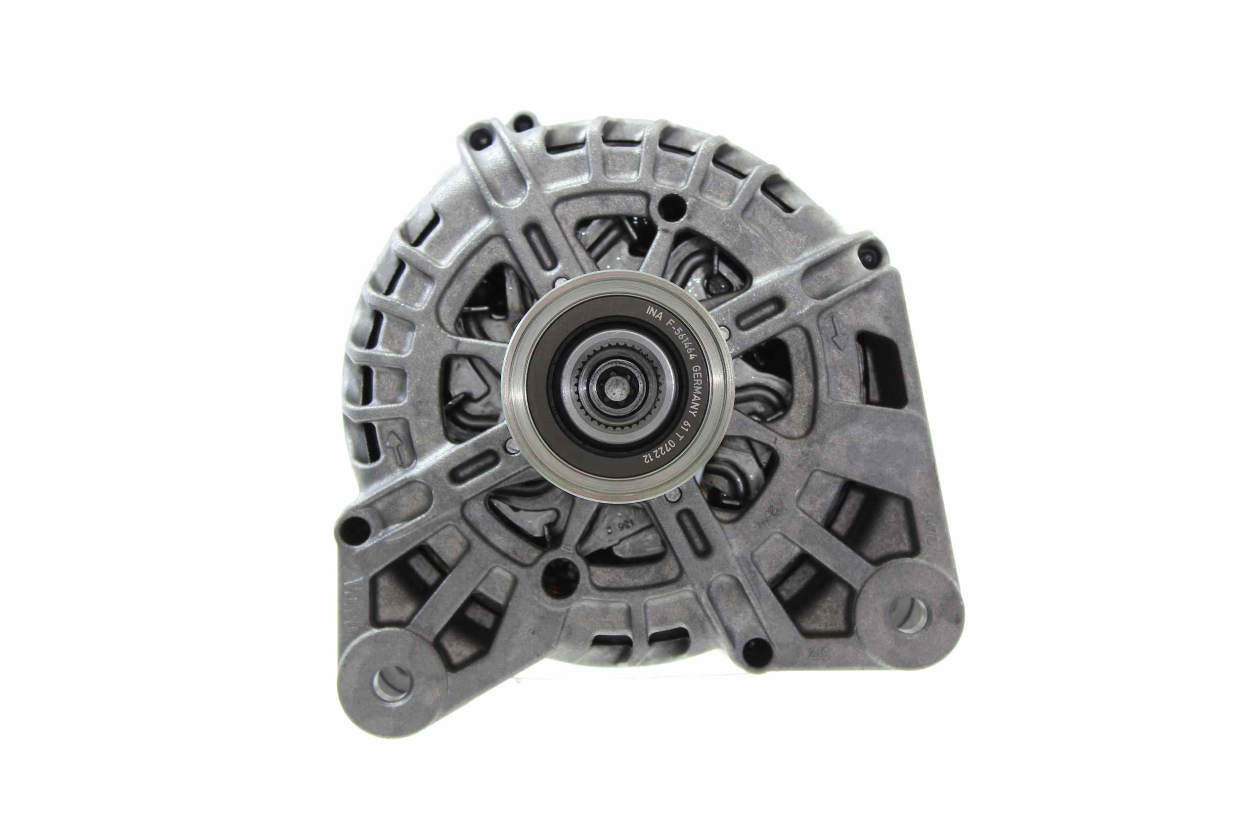 Lichtmaschine von ALANKO