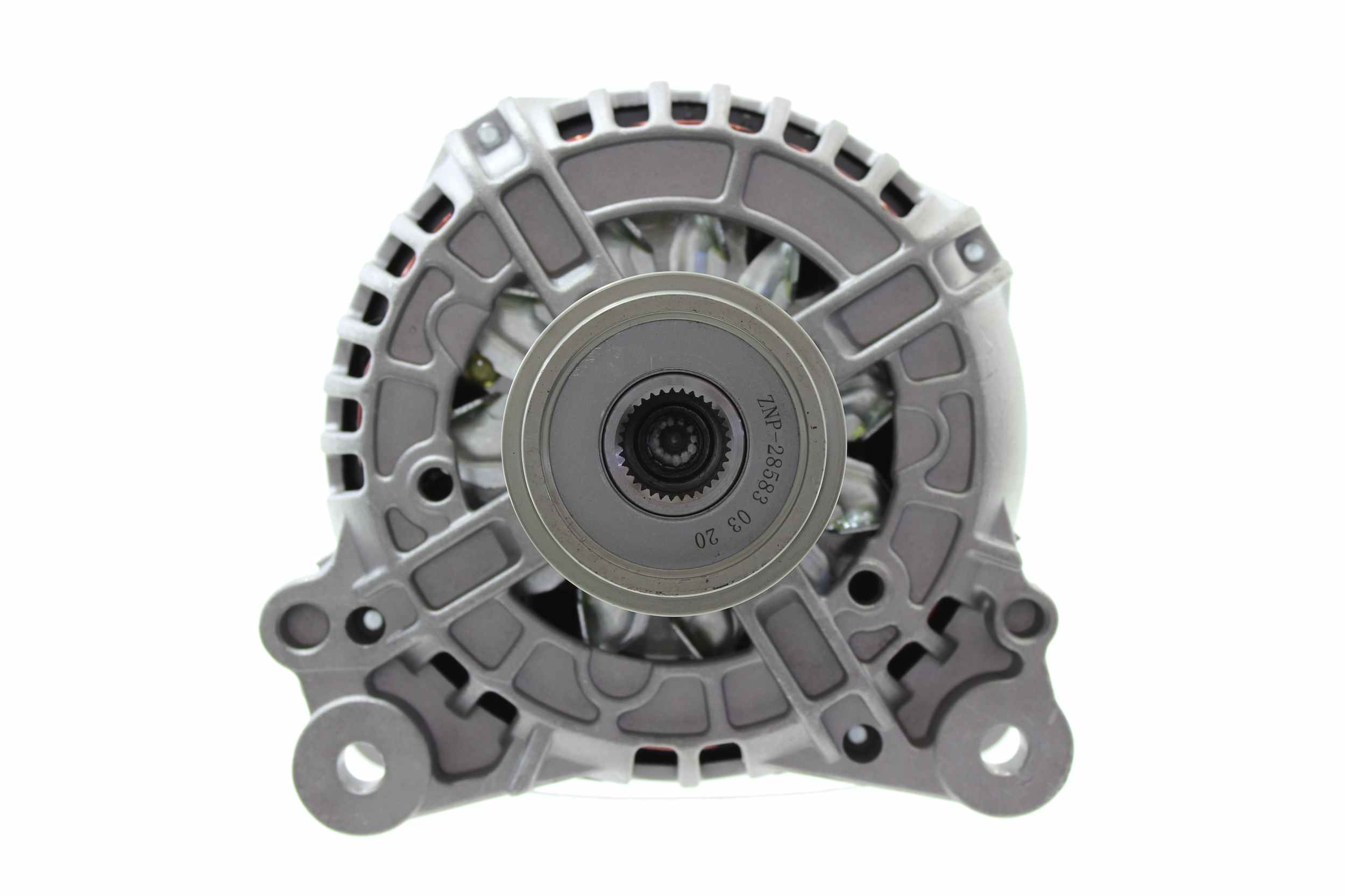 Lichtmaschine von ALANKO