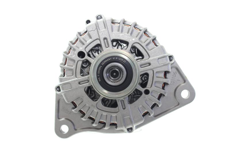 Lichtmaschine von ALANKO