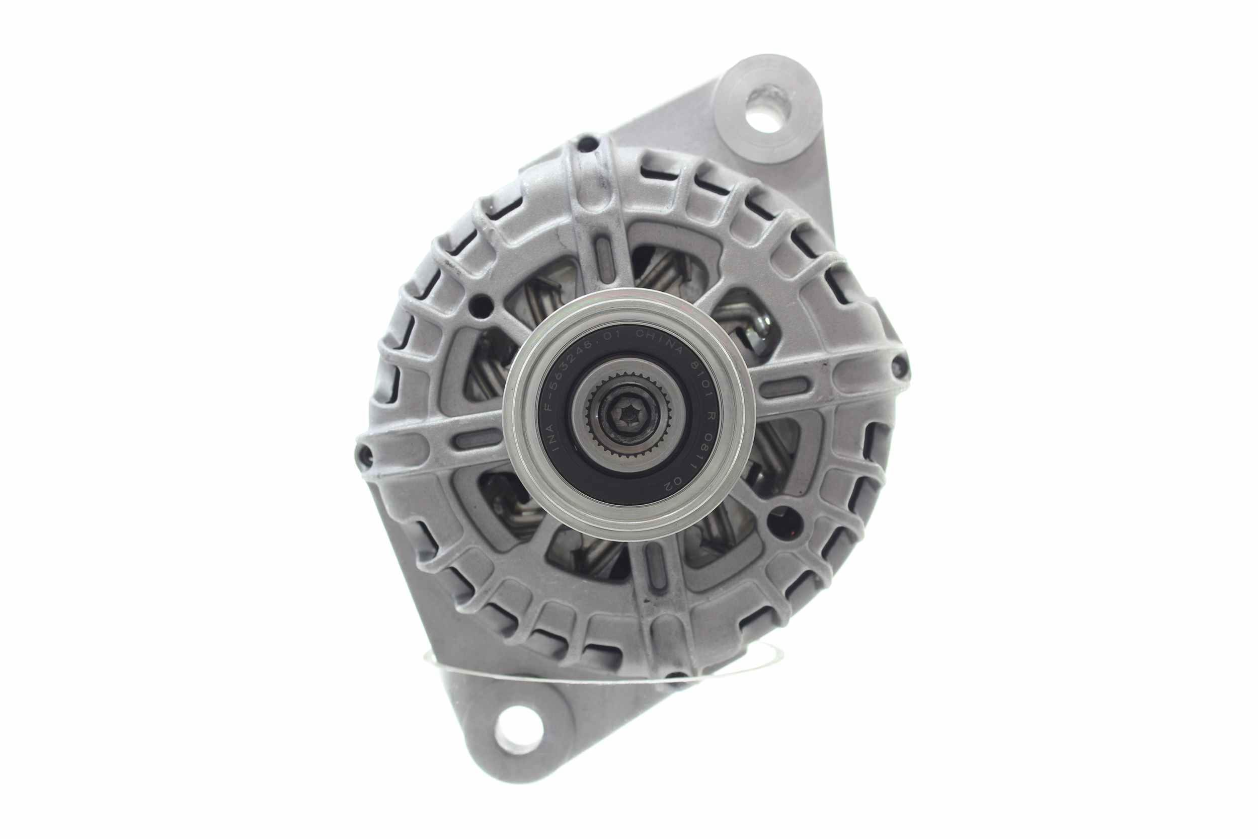 Lichtmaschine von ALANKO