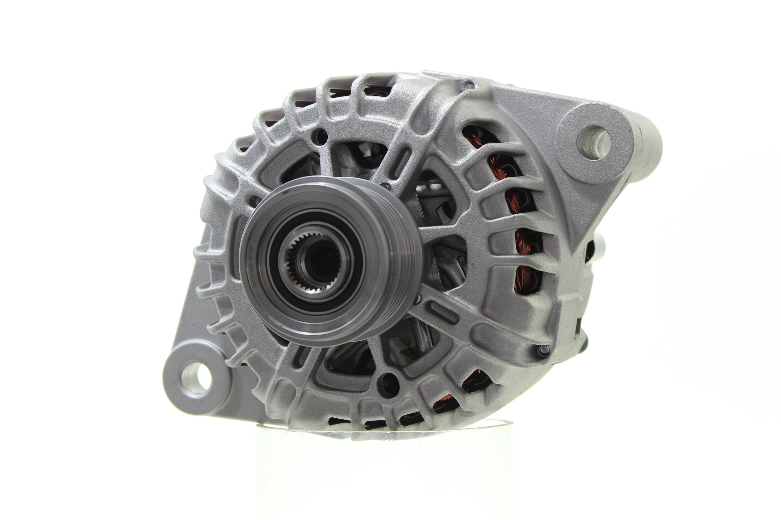 HYUNDAI Lichtmaschine von ALANKO