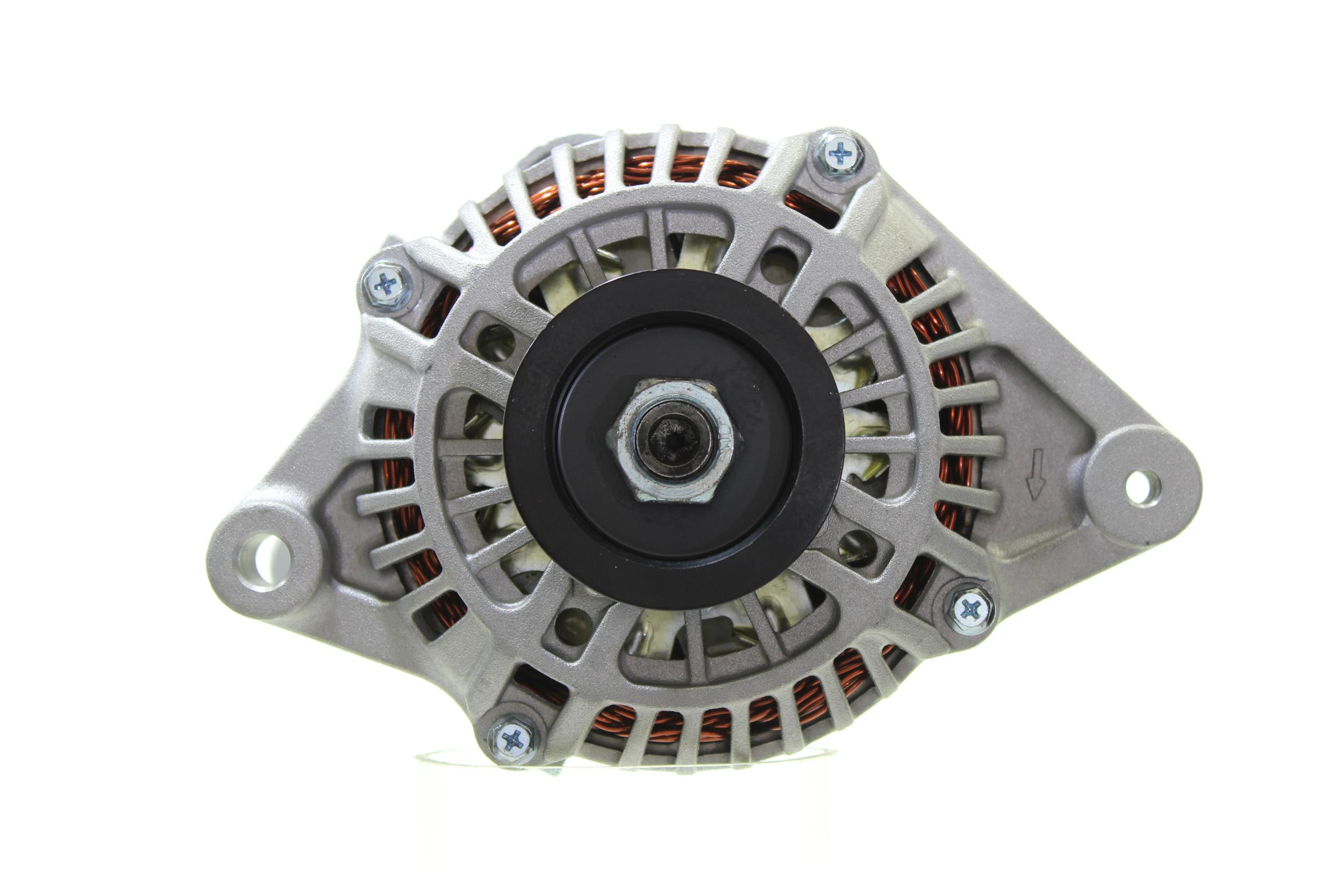 Lichtmaschine von ALANKO