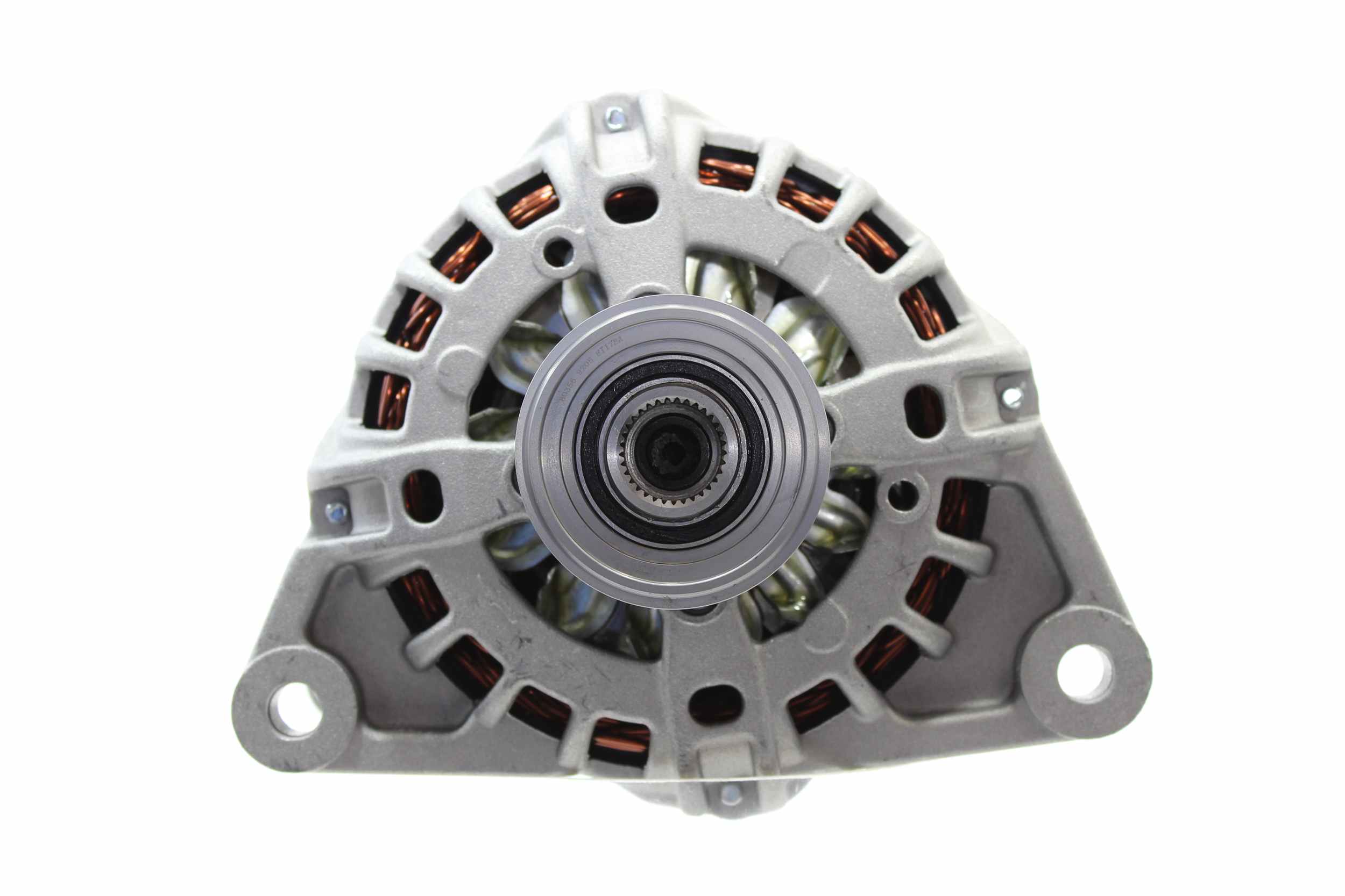 Köp Startmotor av ALANKO 10445072 till det låga priset 3555,03 kr