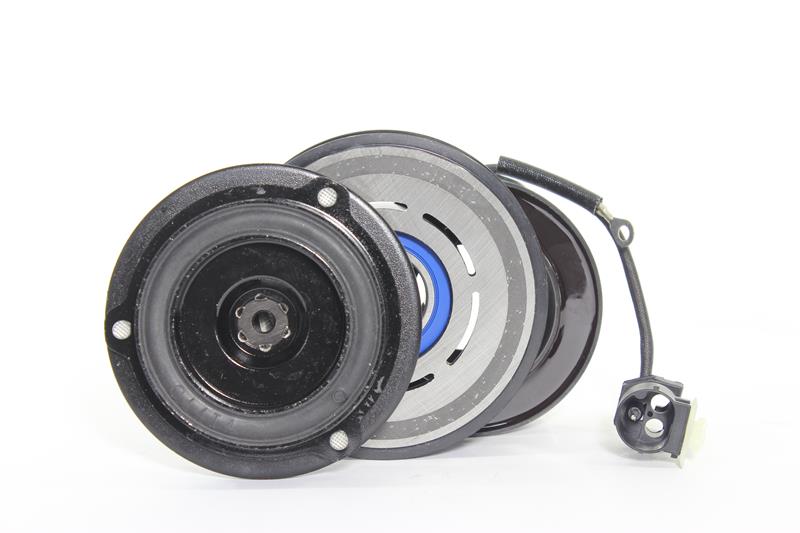 Achetez des Embrayage magnétique pour compresseurs de climatisation ALANKO 10570005 à prix pour 64,96 €