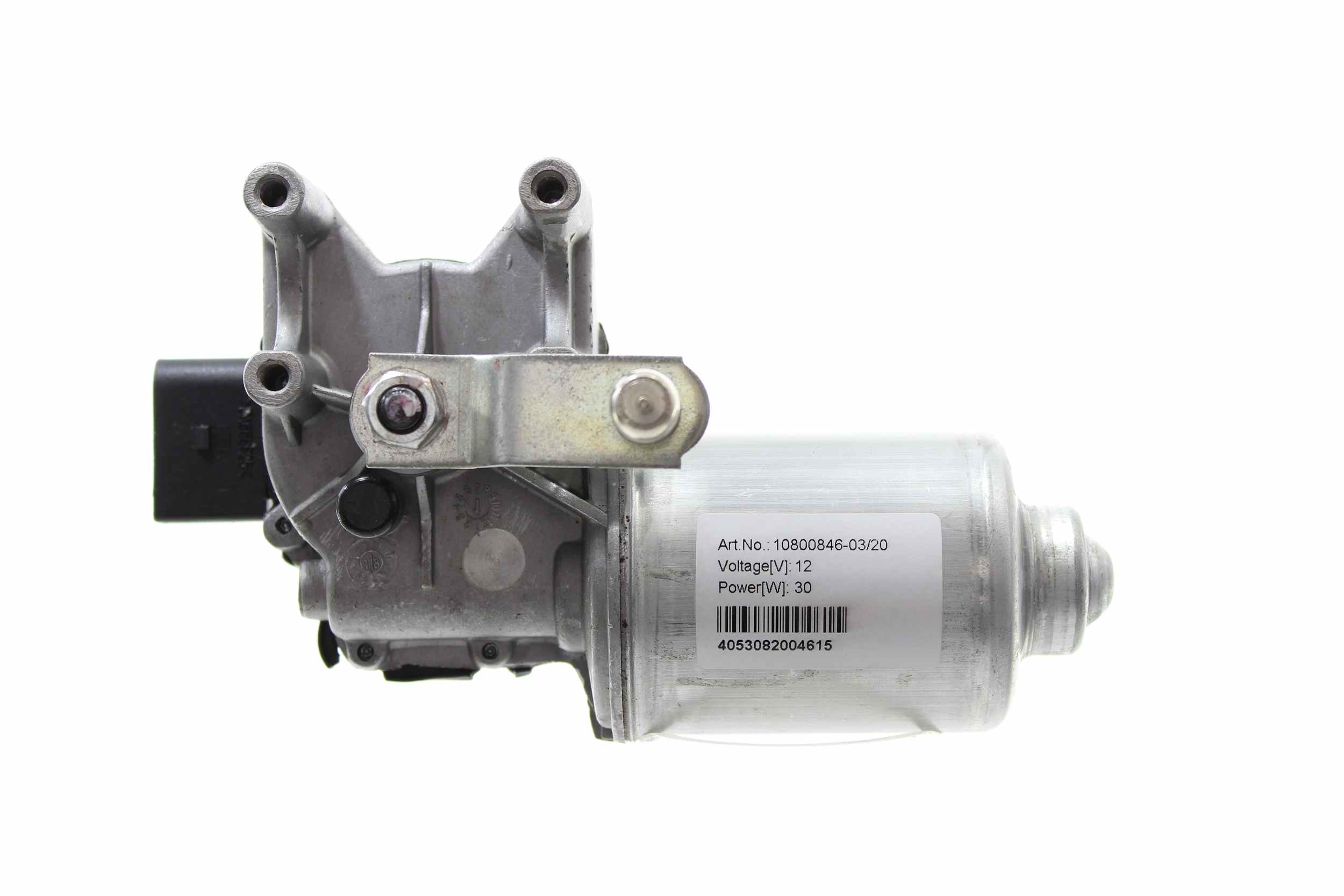 Compre Motor de limpa-vidros da ALANKO 10800846 a um preço baixo por 57,15 €