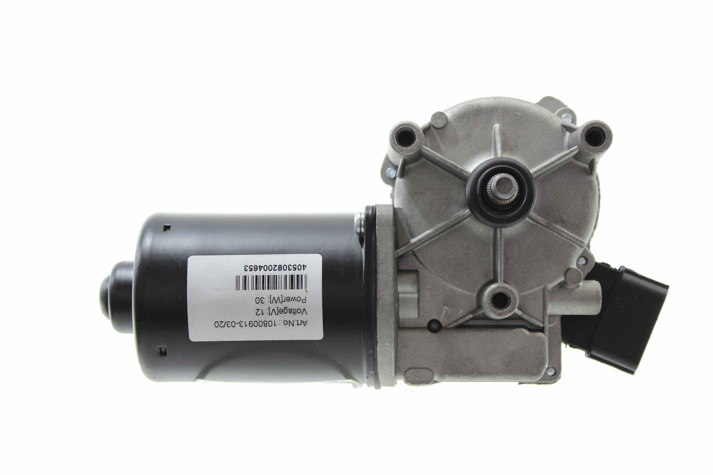 Compre Motor de limpa-vidros da ALANKO 10800913 a um preço baixo por 40,36 €