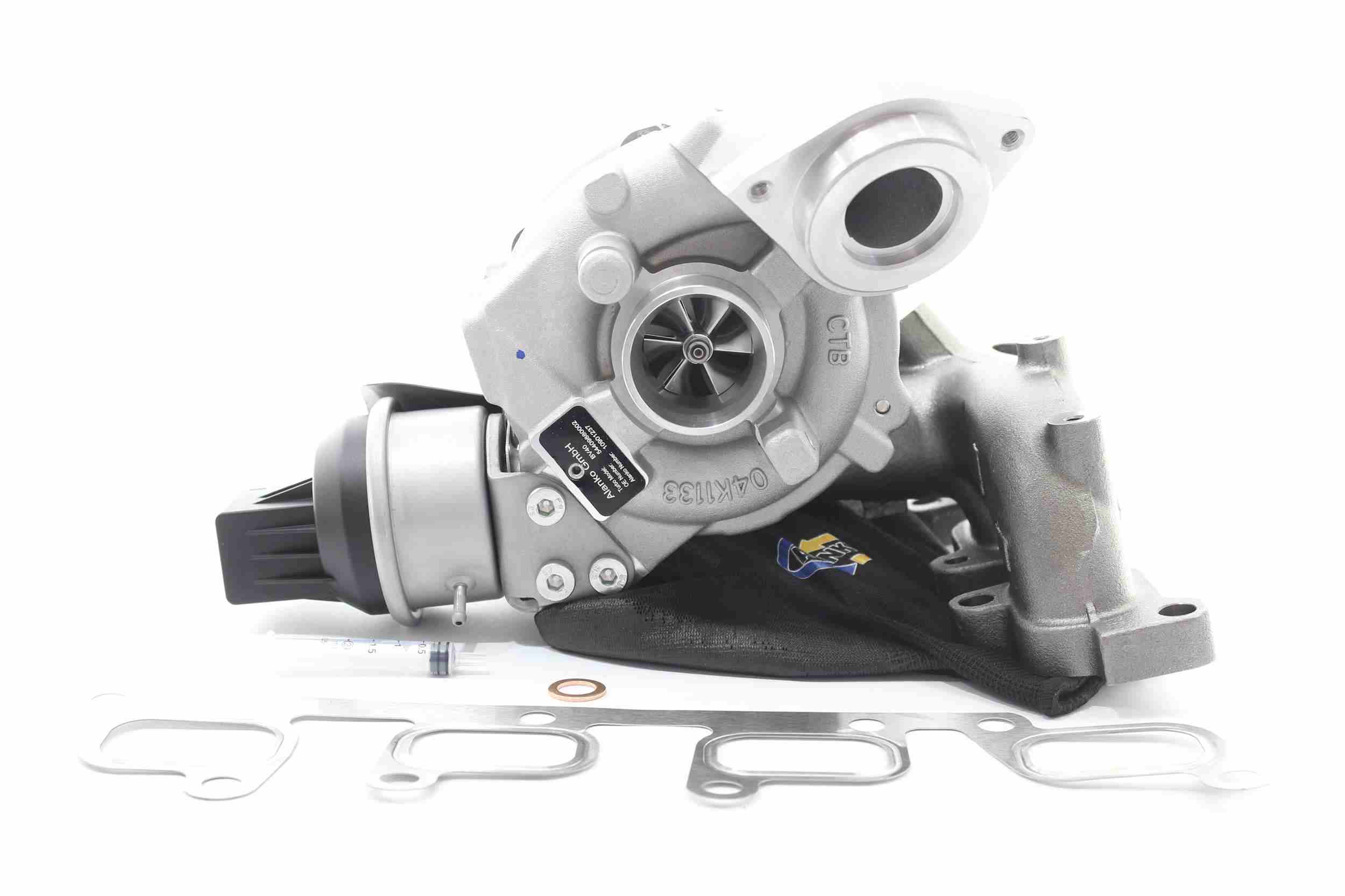 Acquista Turbina da ALANKO 10901237 a buon mercato per soli 1575,36 €